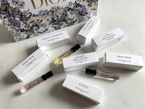 dior collection privee review|Dior privee samples.